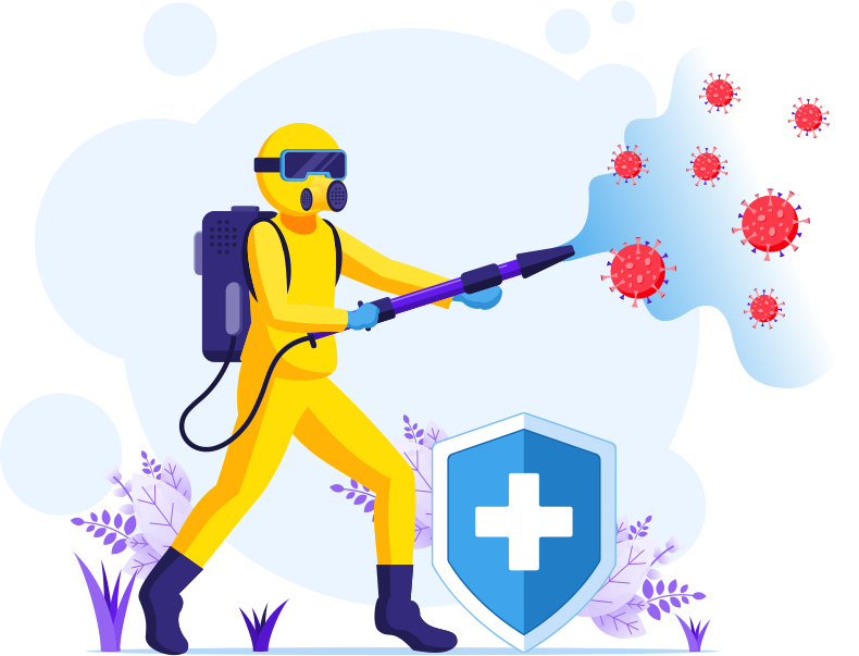 HM Pest Control