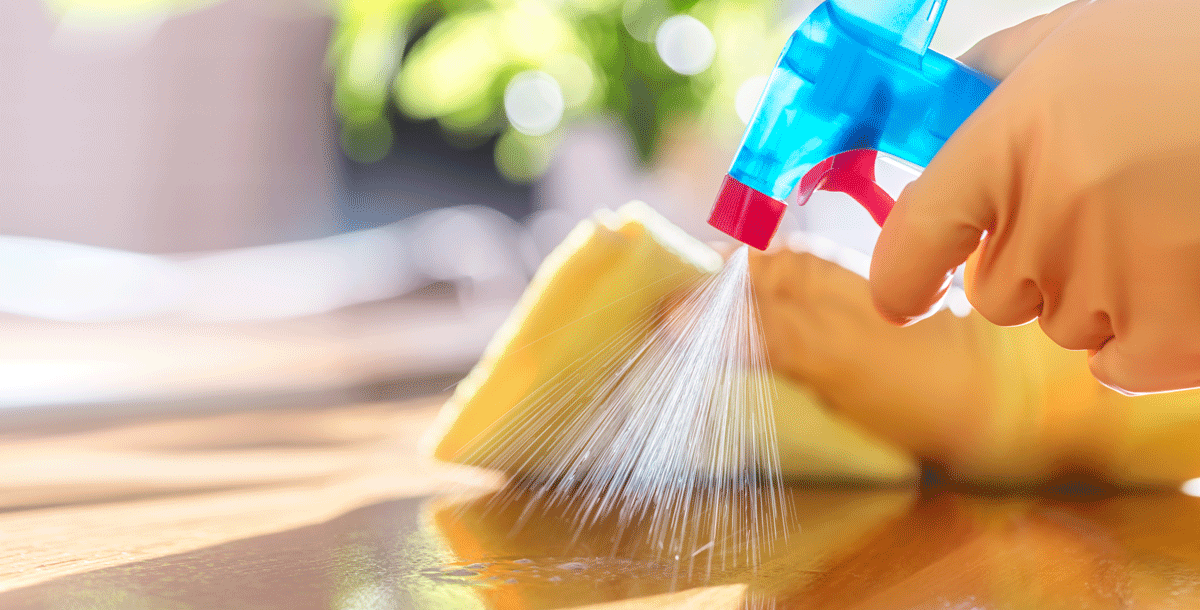 Sanitizing Services In Delhi NCR